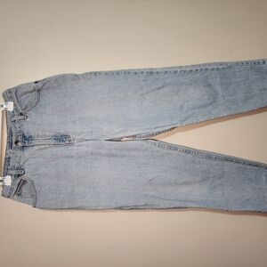 Zena Classic Denim‎ Jeans